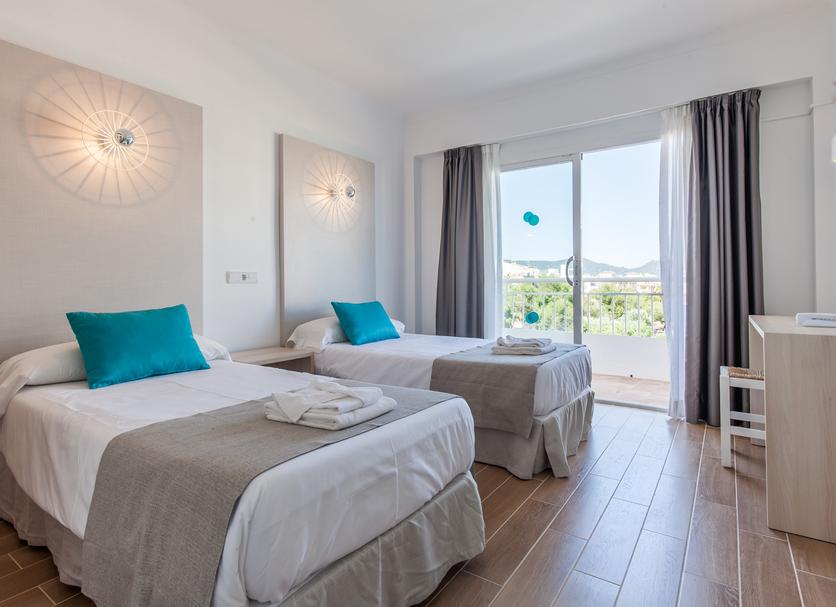 Habitació Foto