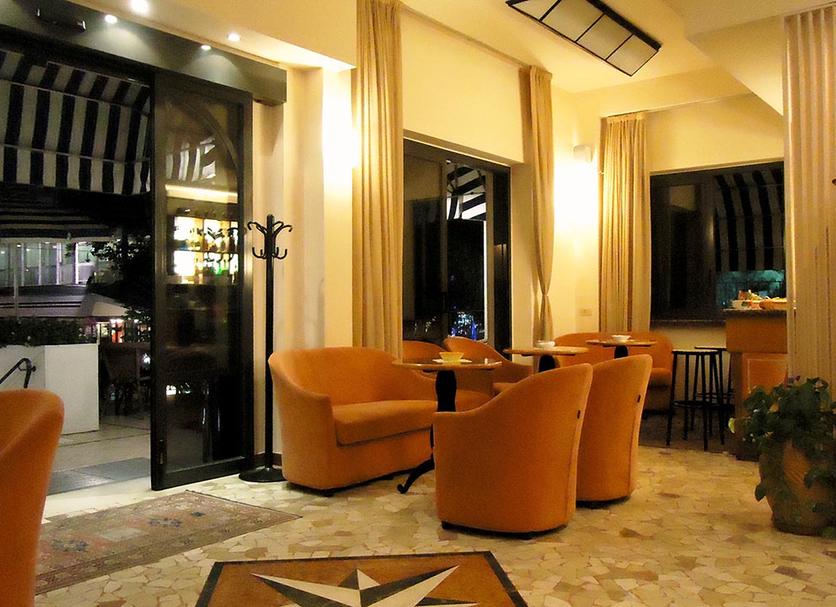 Sala d'estar Foto