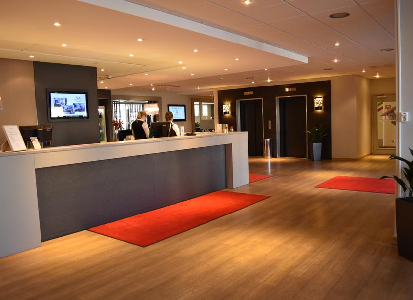 Recepció Foto