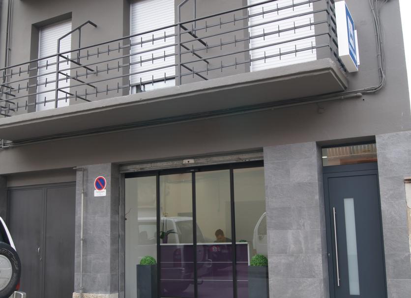Edifici Foto