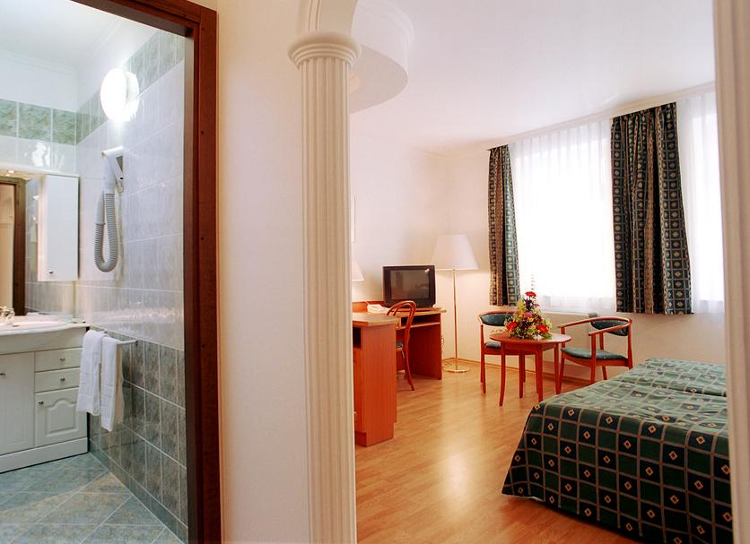Serveis de l’habitació Foto