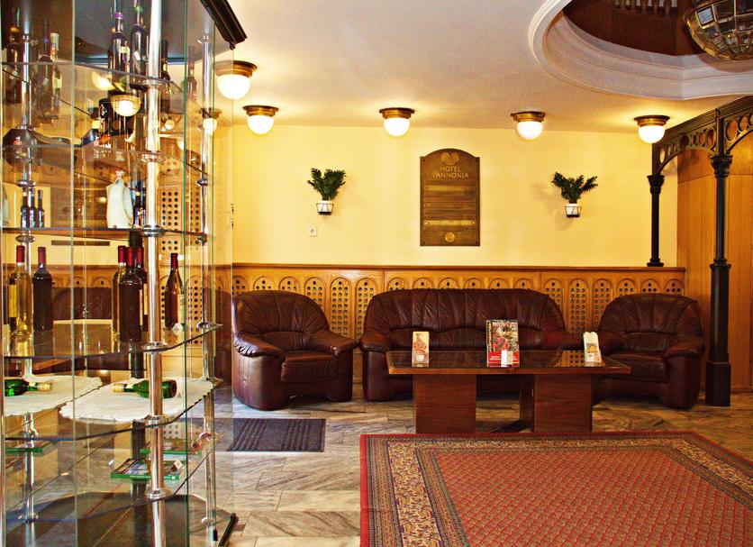 Servei de l'hotel Foto