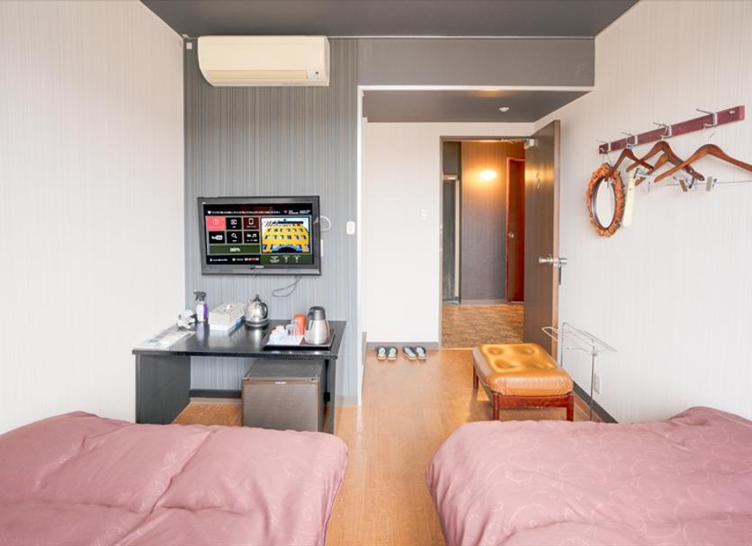 Serveis de l’habitació Foto