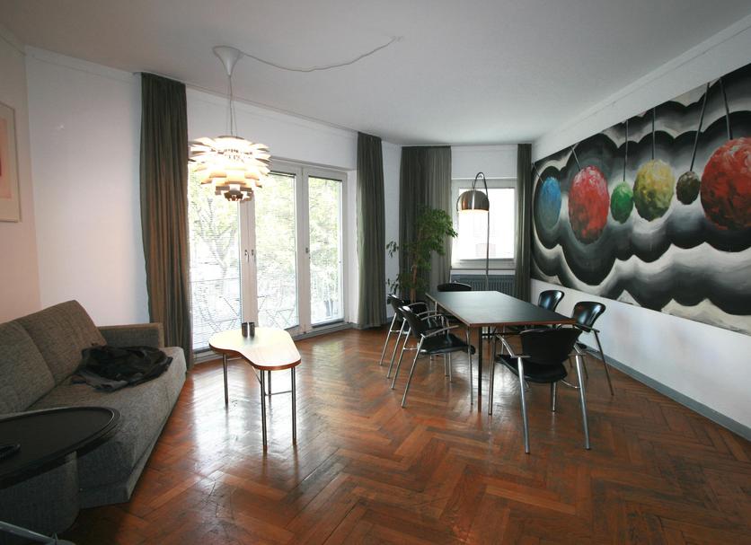 Serveis de l’habitació Foto