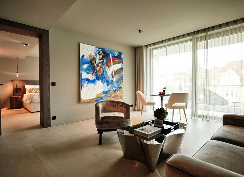 Sala Foto