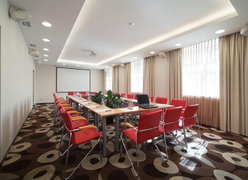 Sala de conferències Foto