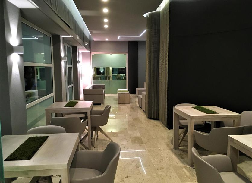 Sala d'estar Foto