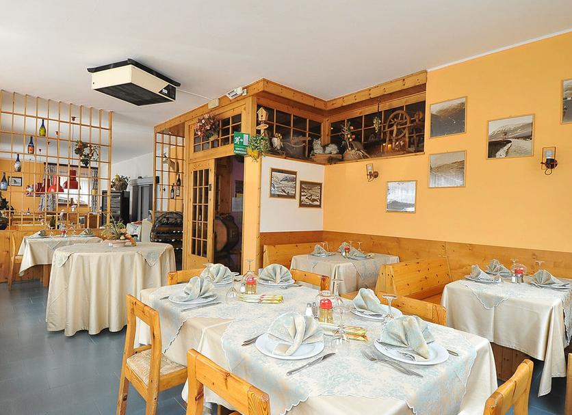 Servei de l'hotel Foto