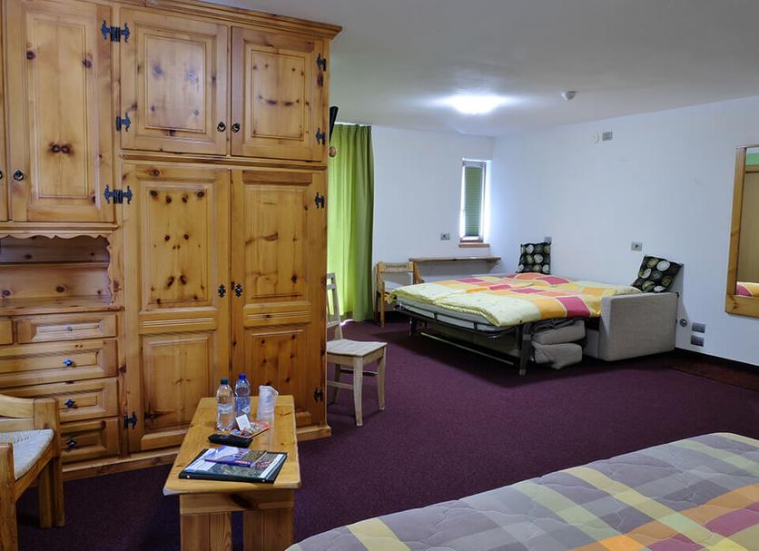 Serveis de l’habitació Foto