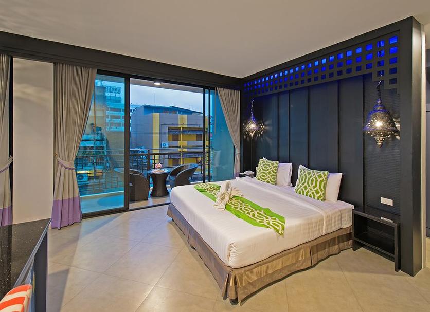 Habitació Foto