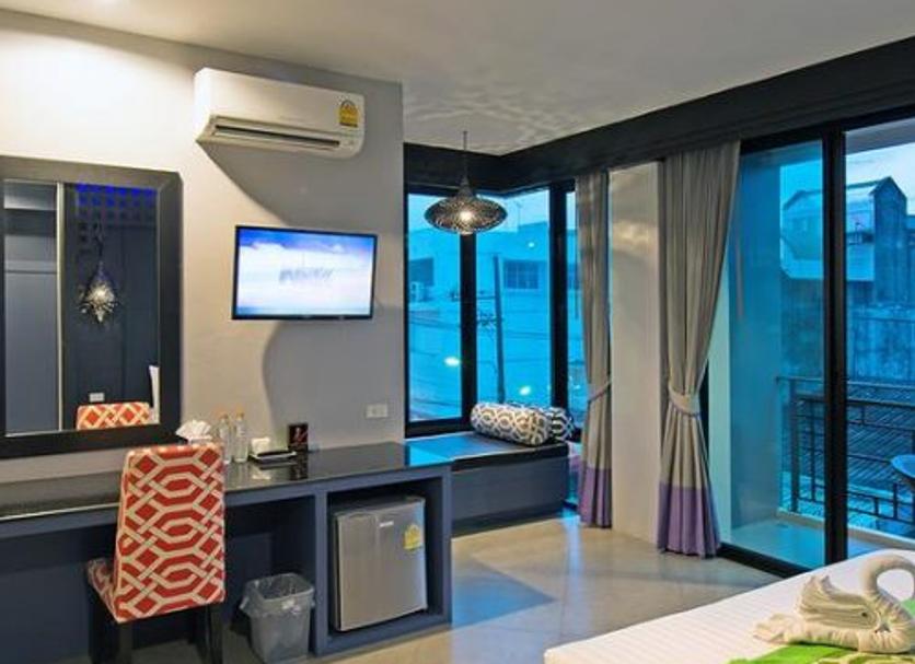 Serveis de l’habitació Foto