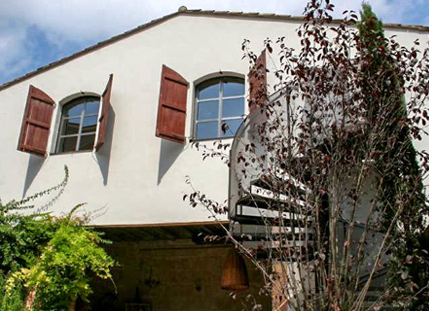 Edifici Foto