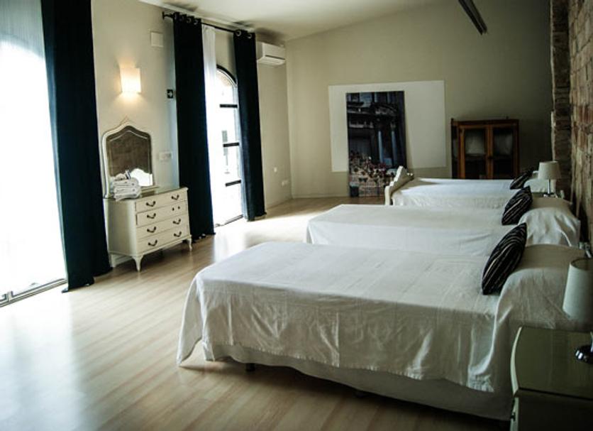 Habitació Foto