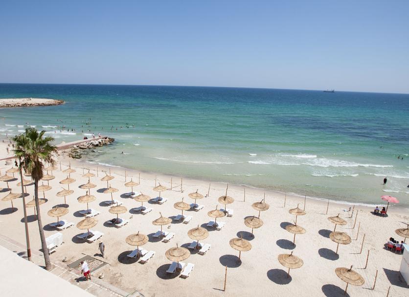 Platja Foto