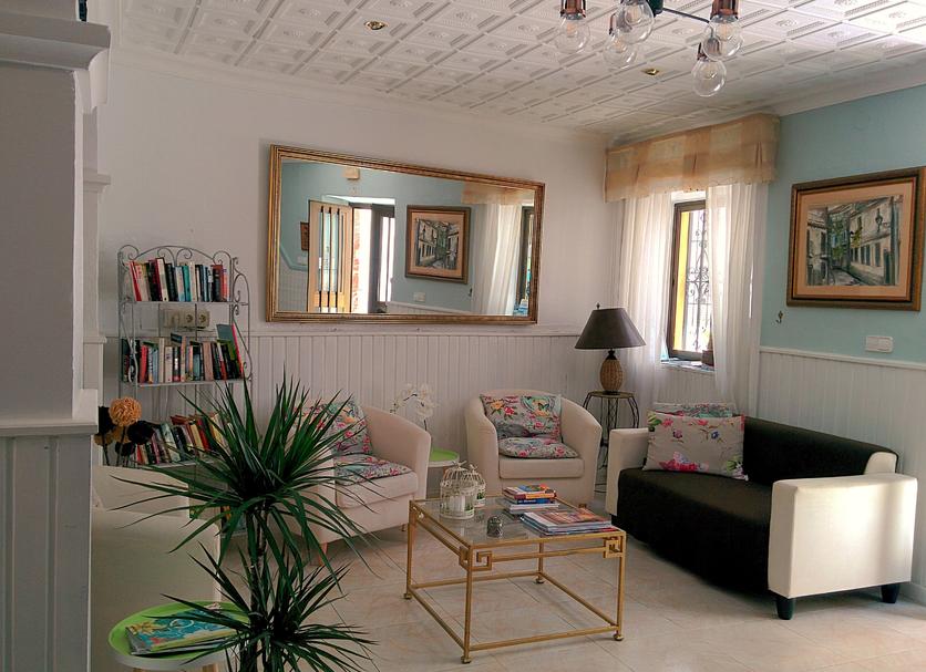 Sala Foto