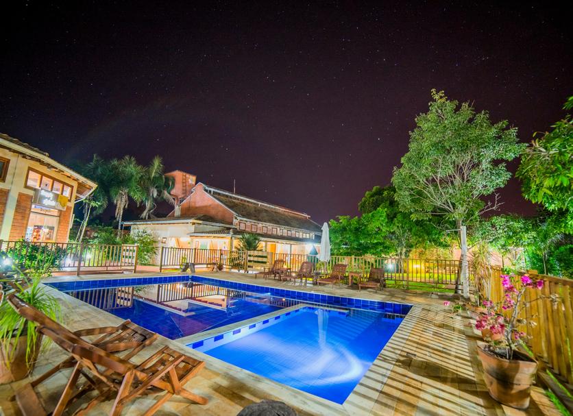 Pool Foto