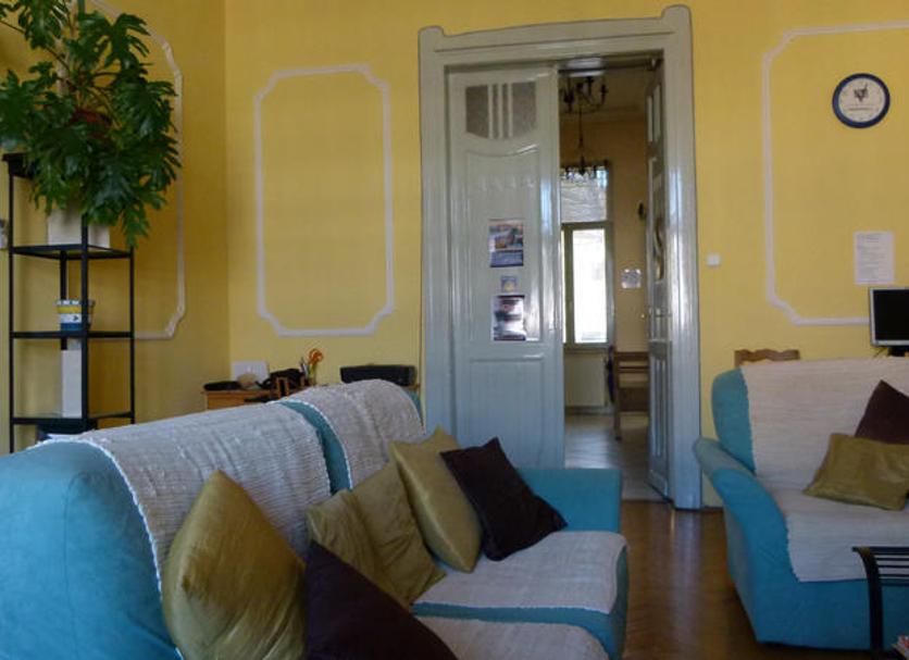 Sala Foto