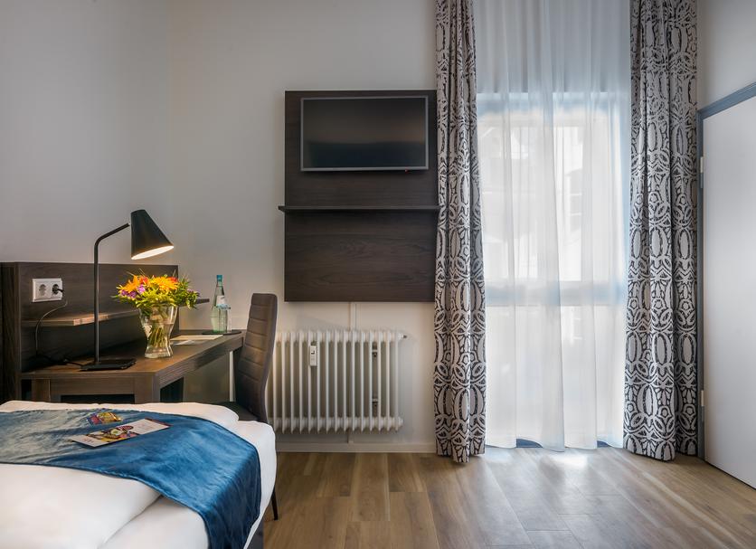 Serveis de l’habitació Foto
