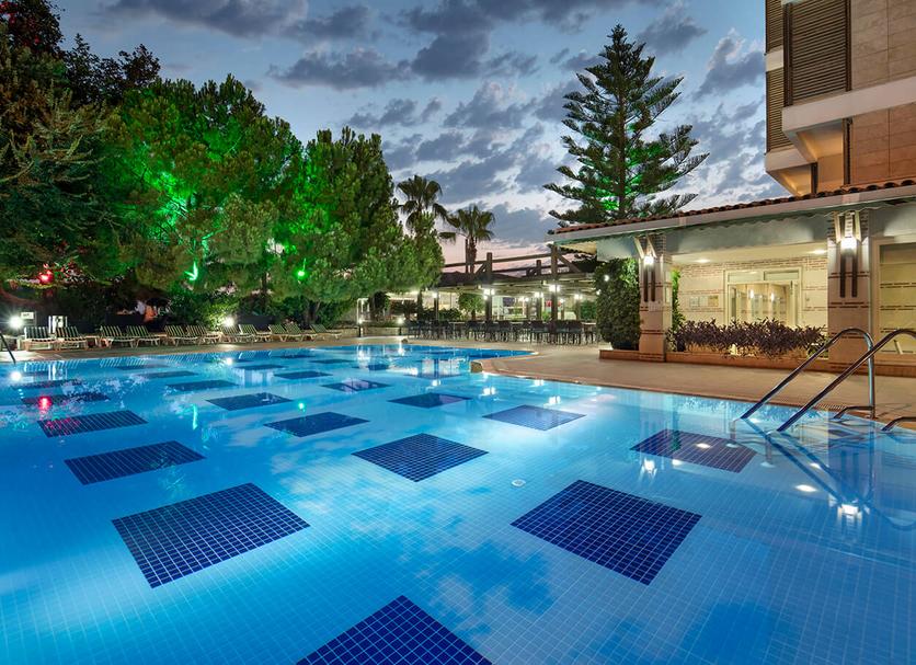 Pool Foto