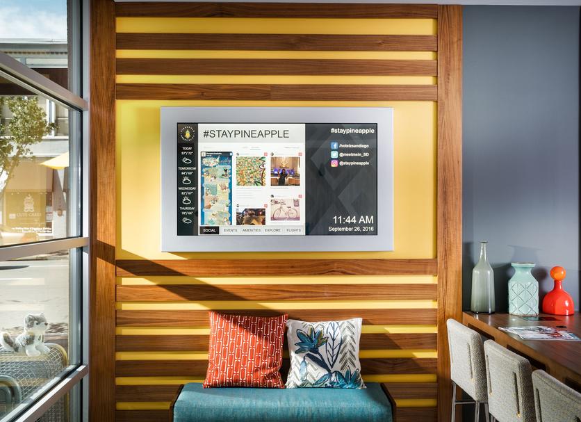 Serveis de l’habitació Foto