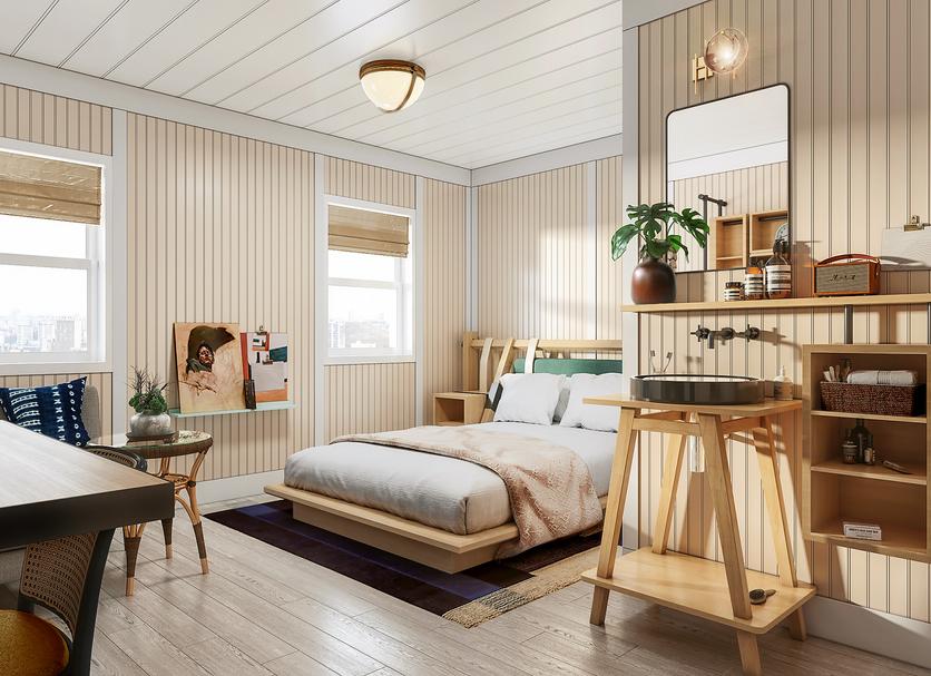 Habitació Foto