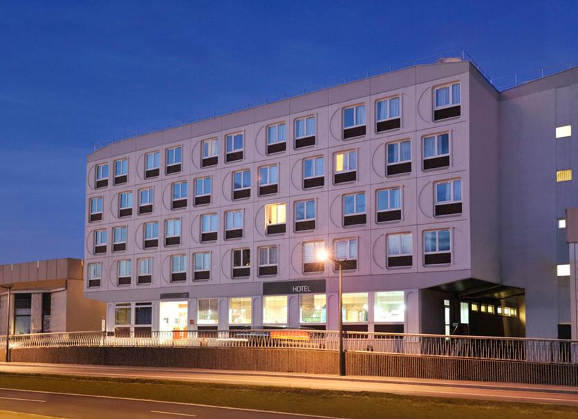 Edifici Foto