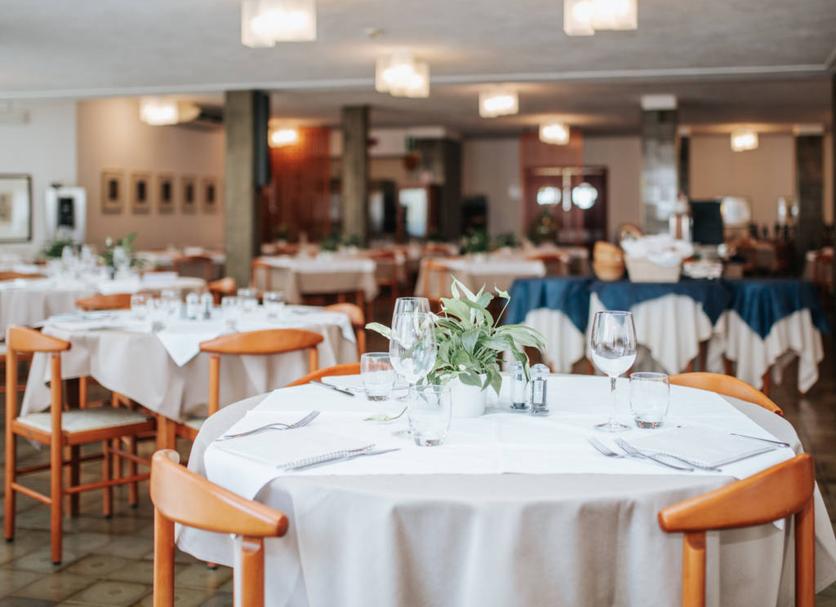 Sala de banquets Foto