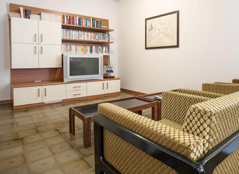 Sala d'estar Foto