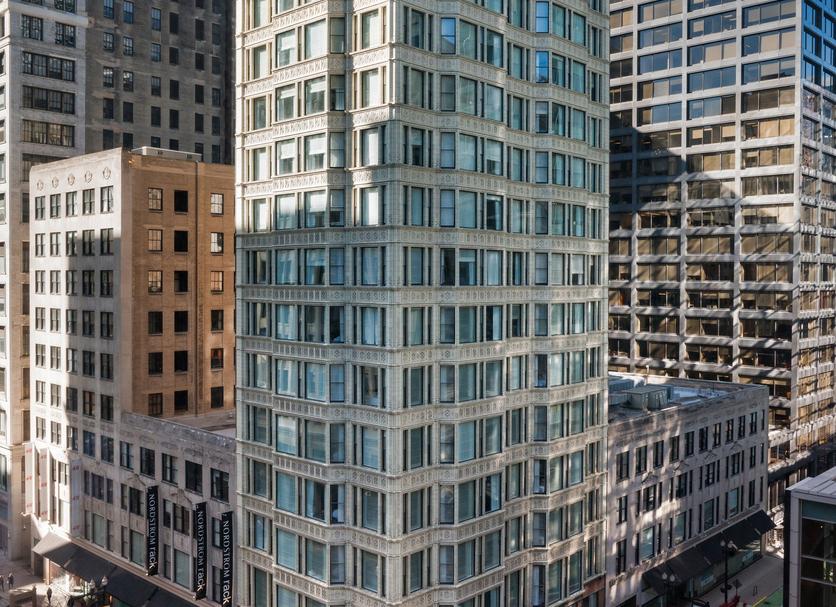 Edifici Foto