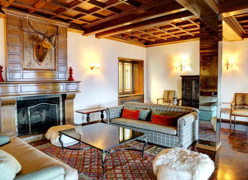 Sala Foto