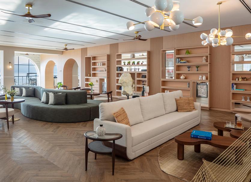 Sala d'estar Foto