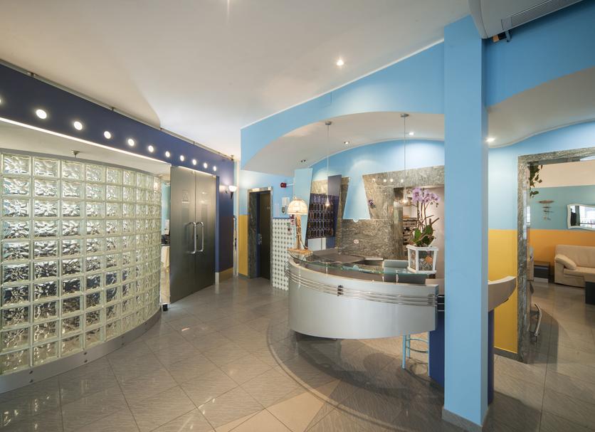 Recepció Foto