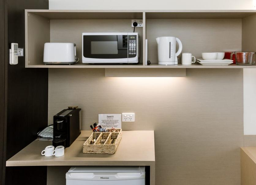 Serveis de l’habitació Foto