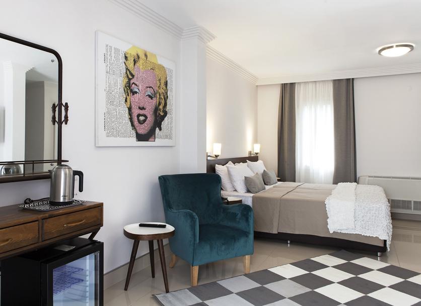 Habitació Foto