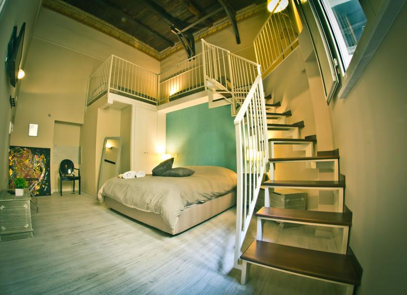 Habitació Foto