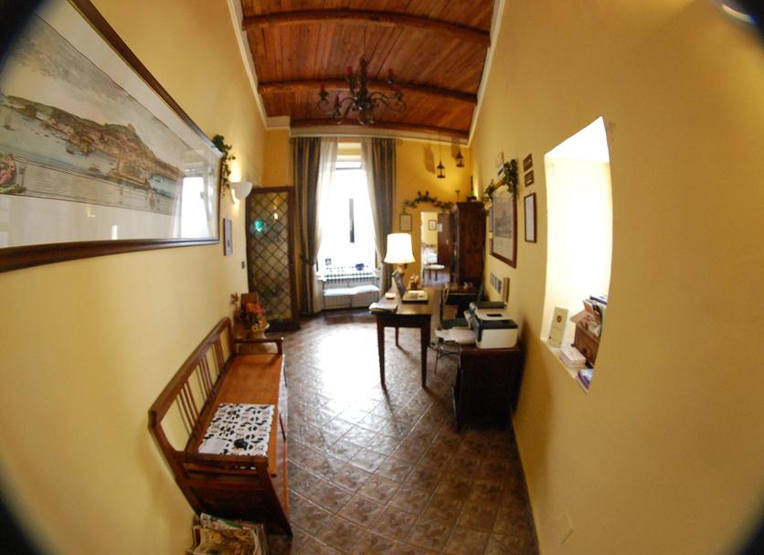 Passadís Foto