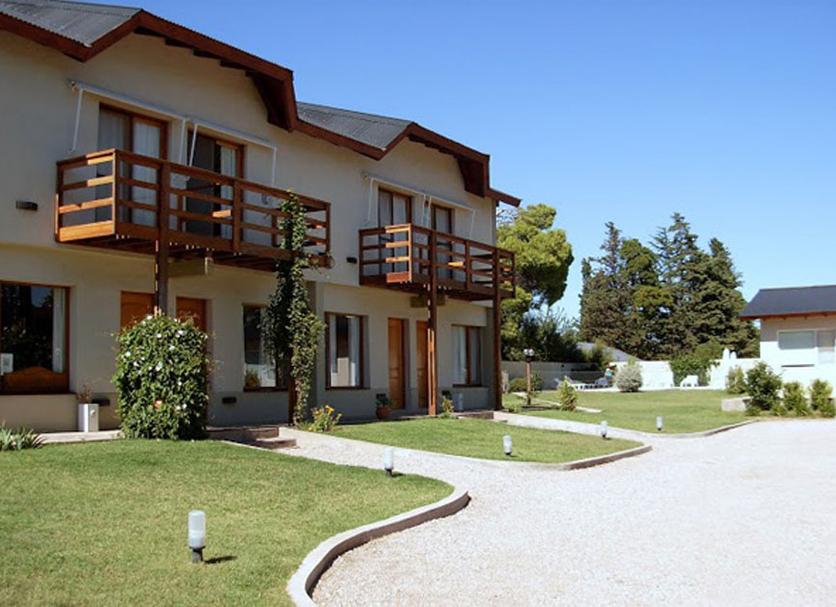 Edifici Foto