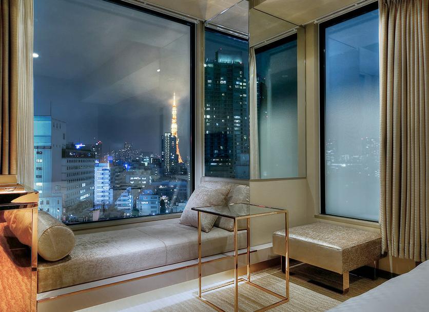 Serveis de l’habitació Foto