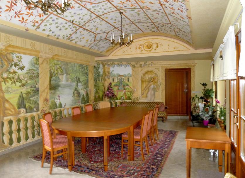 Sala de conferències Foto