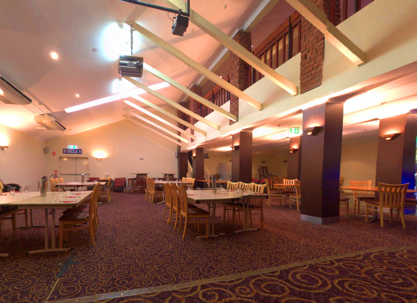 Sala de conferències Foto