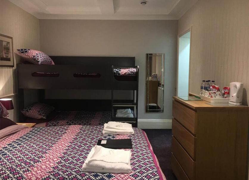 Habitació Foto