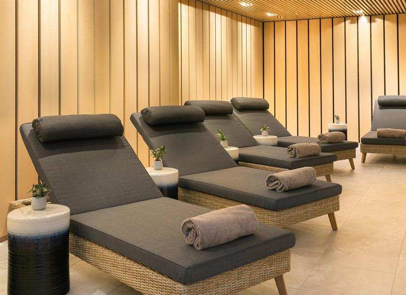 Spa Foto