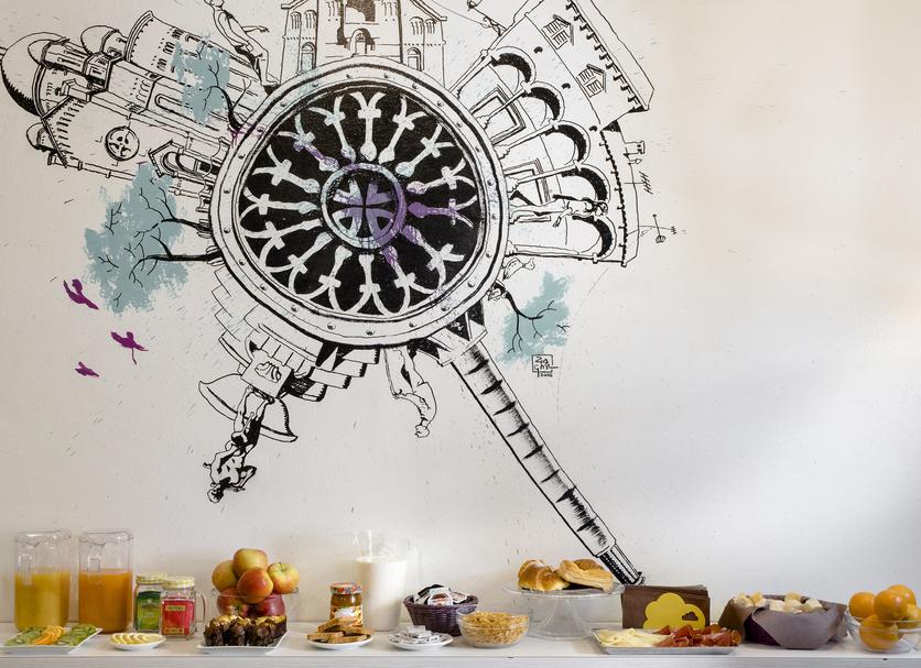 Serveis de l’habitació Foto