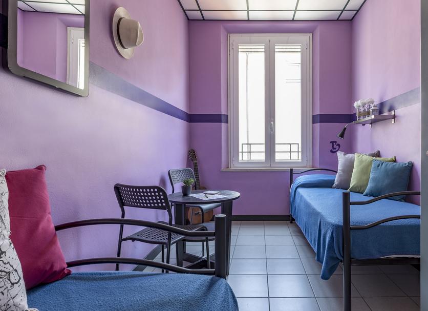 Sala Foto