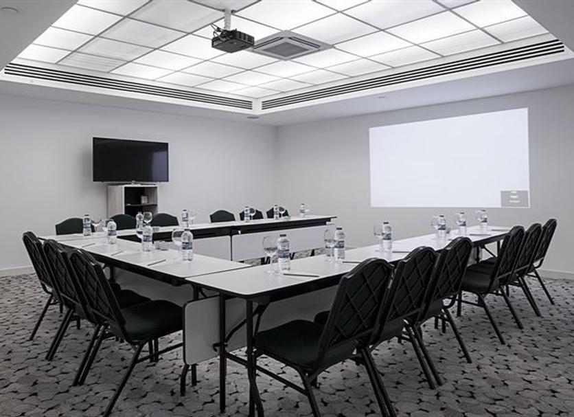 Sala de conferències Foto