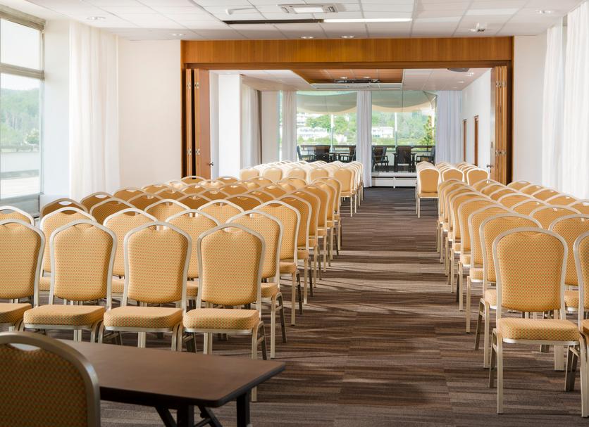Sala de conferències Foto