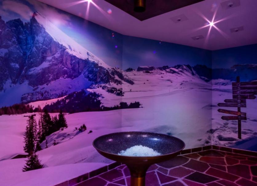 Servei de l'hotel Foto