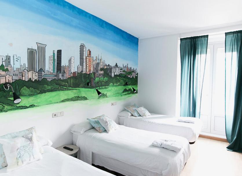 Habitació Foto