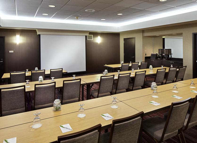 Sala de conferències Foto