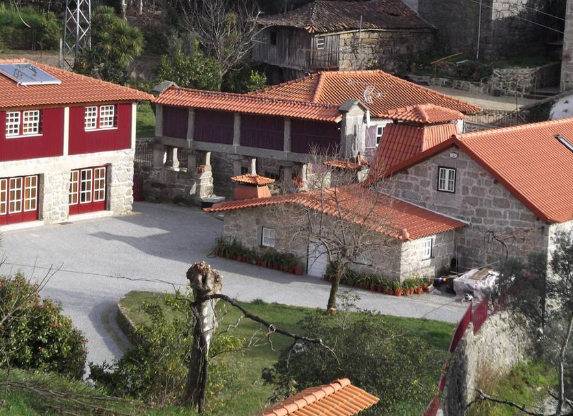 Edifici Foto